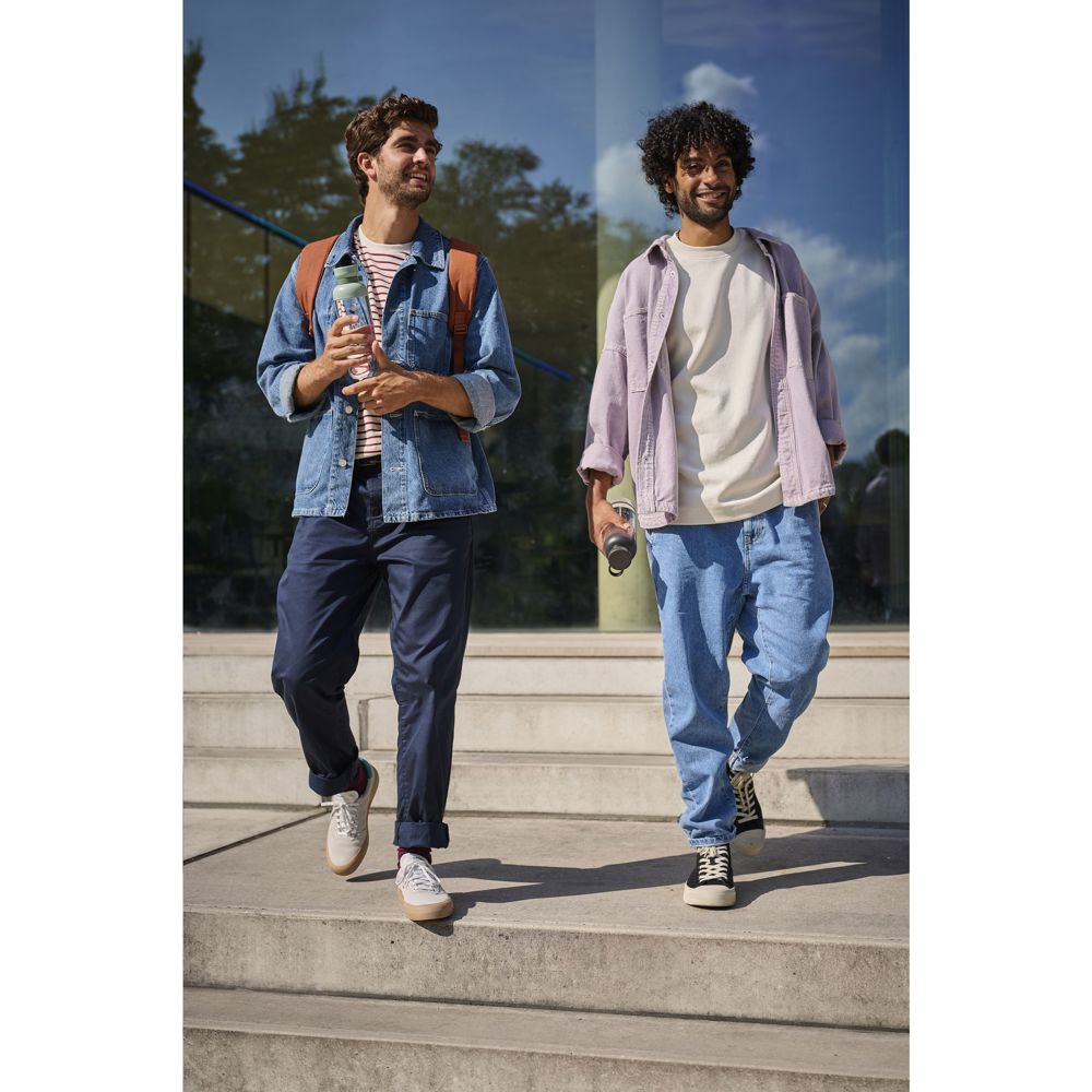 Mepal Lunchset - Lunchpot Vita & Water Bottle Vita