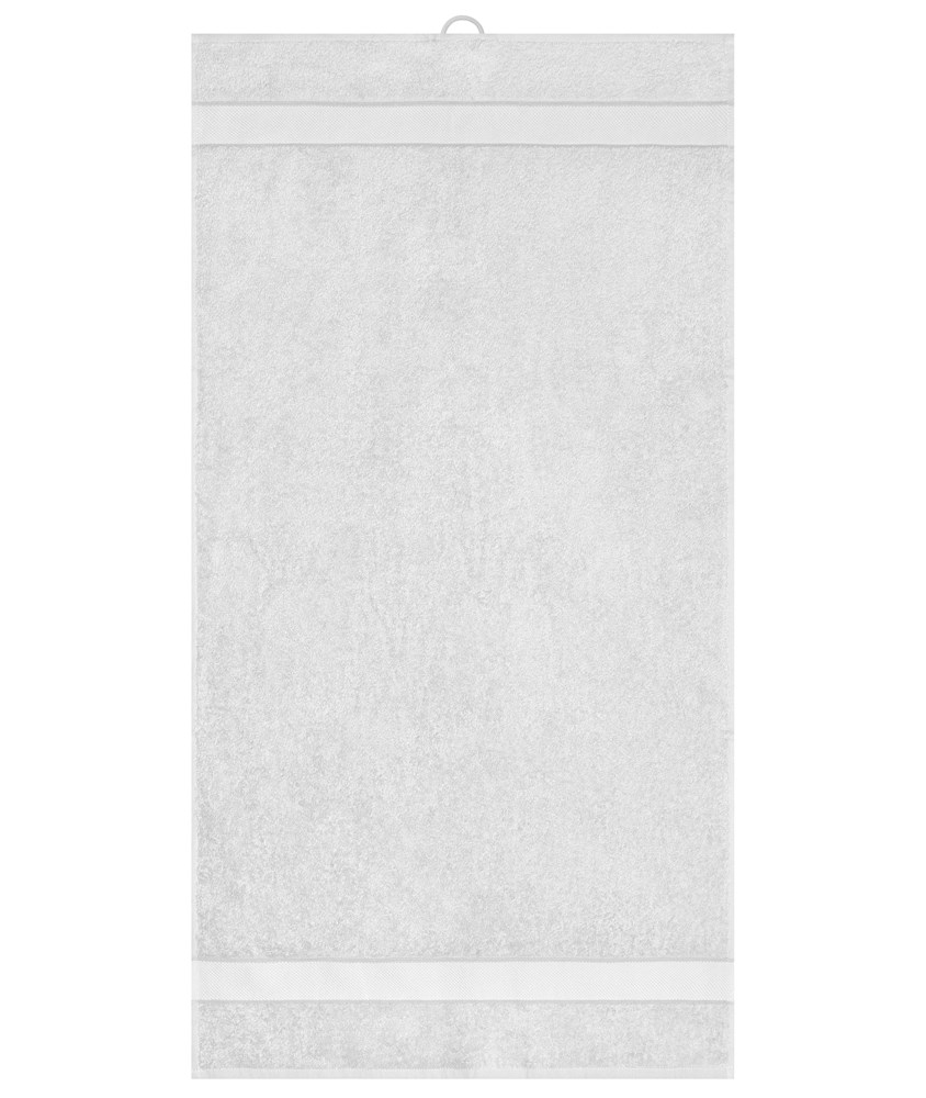 Hand Towel OCS Standard - White (ca. Pantone white)
