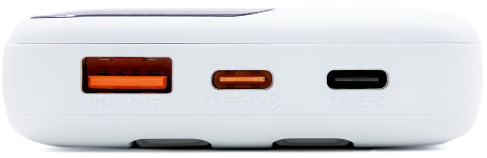 BrandCharger Powercharge 10000 Eco Powerbank