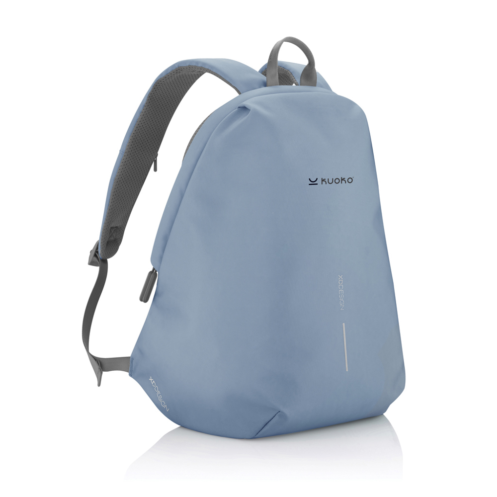 Bobby Soft, Anti-Diebstahl-Rucksack