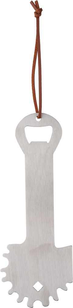 Edelstahl-Grillreiniger Elara