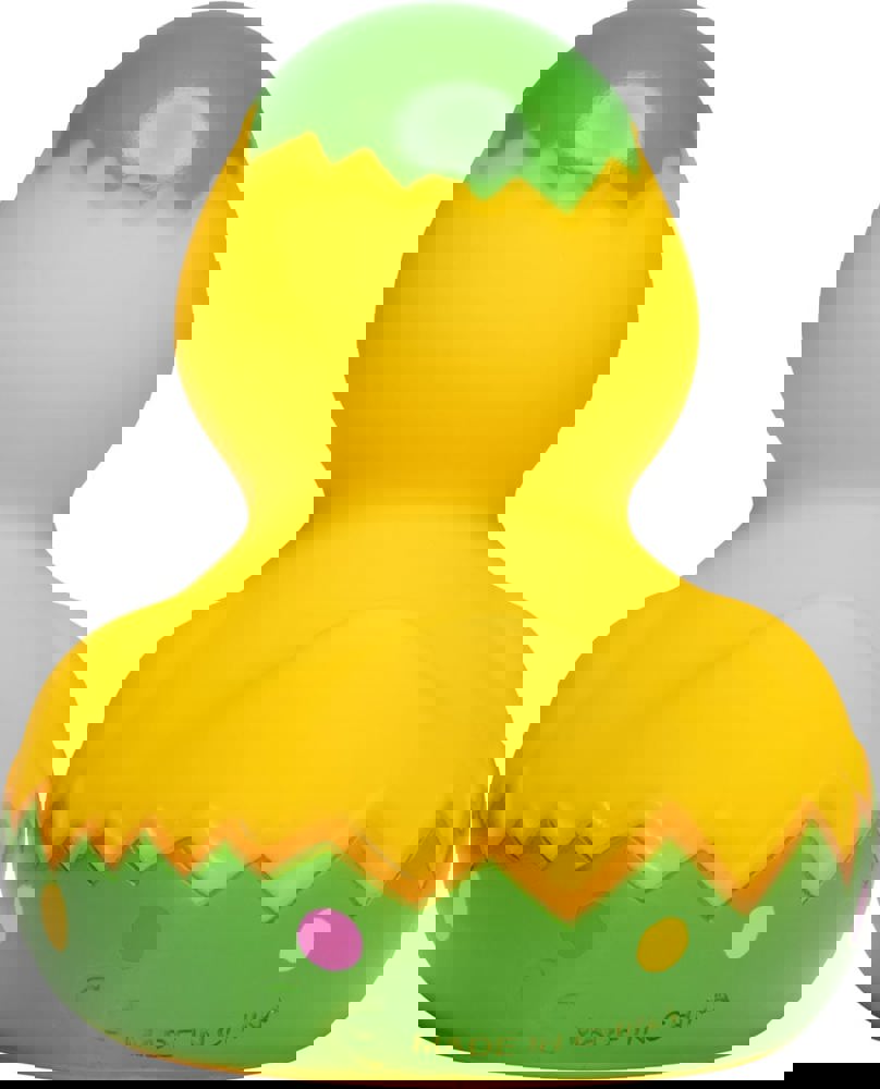 Quietsche-Ente Ostern, multicolour, one size