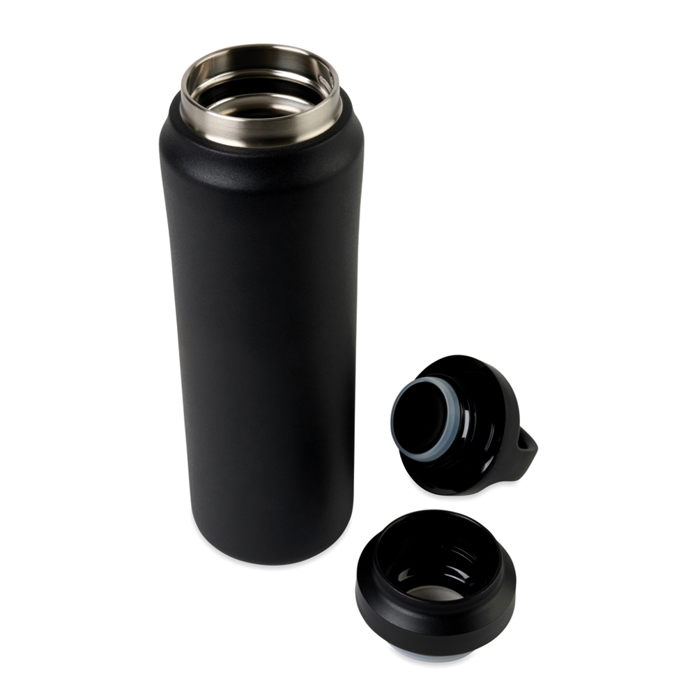 Aviana™ Rowan RCS recycelte Wasserflasche 470ml