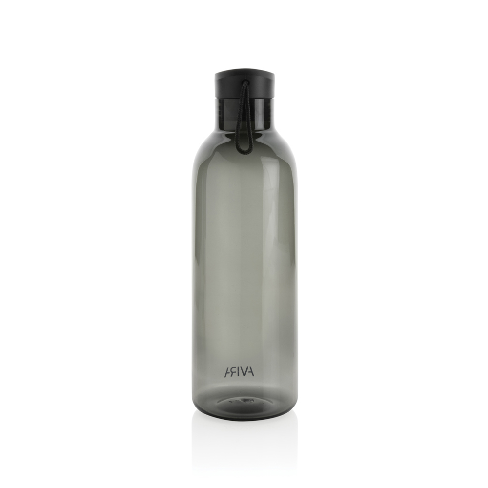 Avira Atik RCS recycelte PET-Flasche 1L