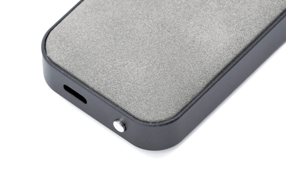 BrandCharger Drahtloser Nano-Lautsprecher