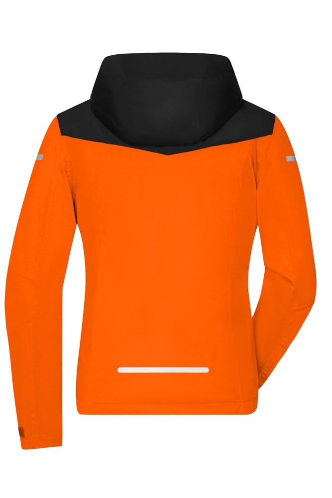 Ladies' Allweather Jacket   GRS