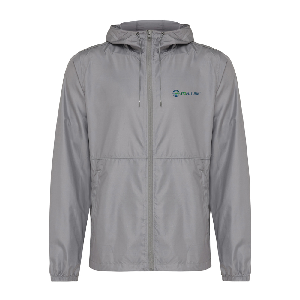 IQONIQ Logan Lightweight Jacke aus recyceltem Polyester