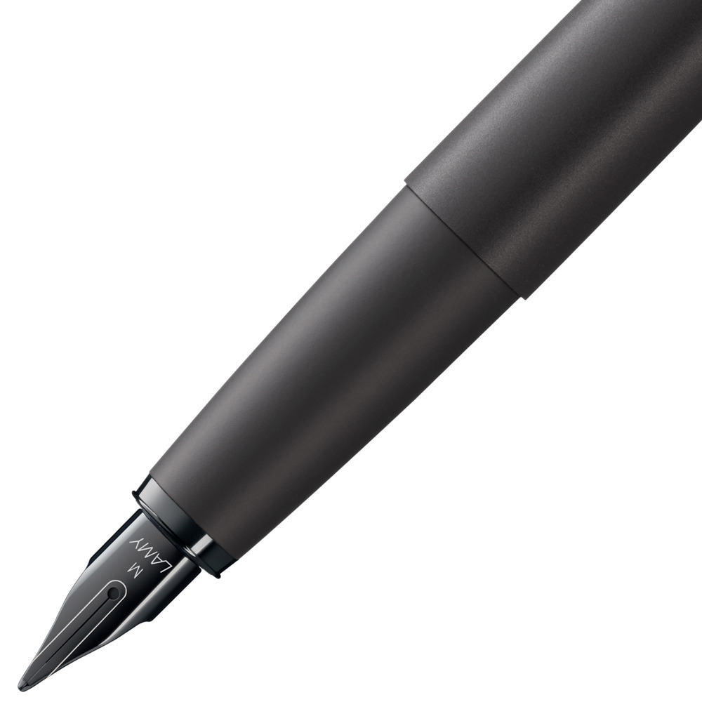 Füllhalter LAMY studio lx-all-black