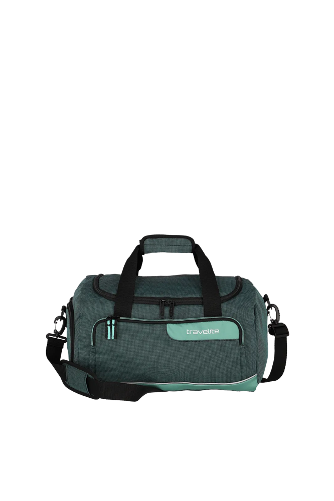 VIIA Reisetasche - Eukalyptus