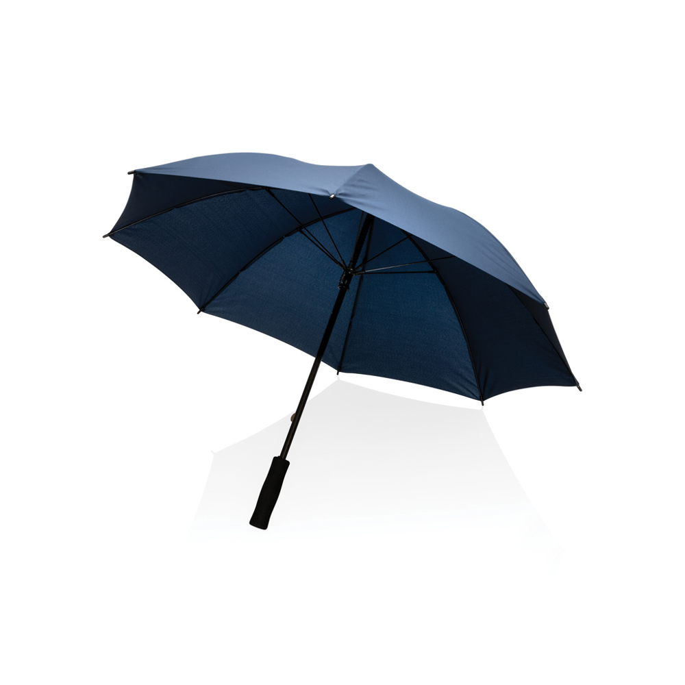 23" Impact AWARE™ RPET 190T Stormproof-Schirm - navy blau (± PMS 539)