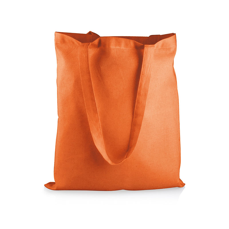 Baumwolltasche Emily - Orange