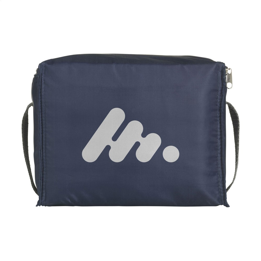 CoolMate GRS RPET Kühltasche