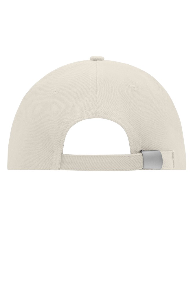6 Panel Cap Low-Profile