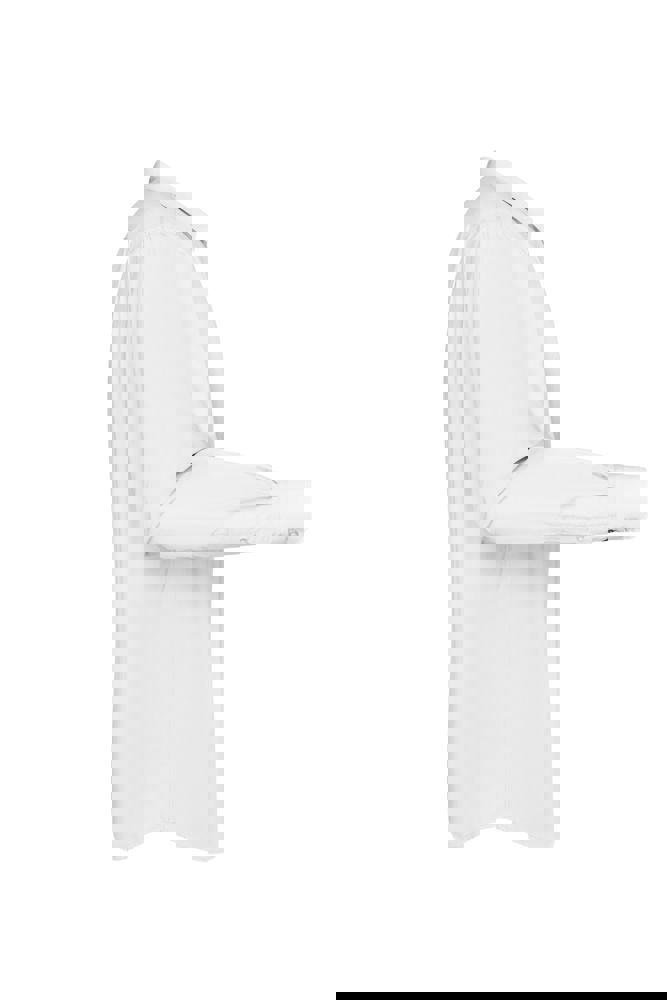 Men's Shirt Long-Sleeved Poplin