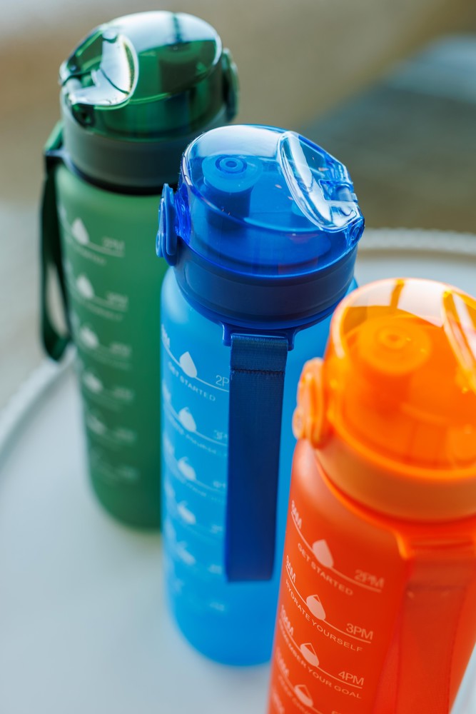 Trinkflasche Brinley | Recycelt | 1 l