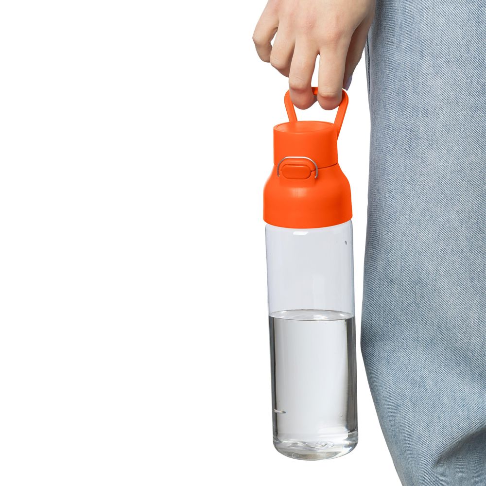 Tritan-Trinkflasche Dune 750 ml