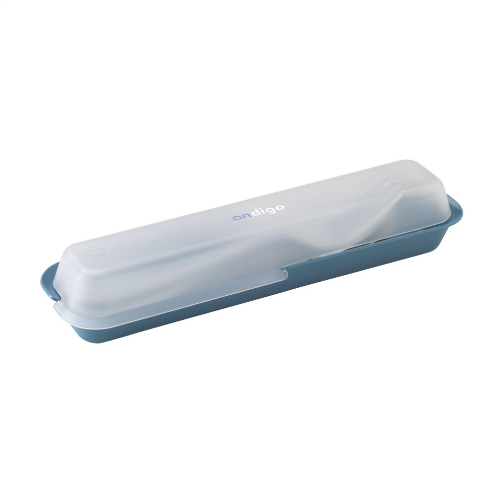 Circulware Outdoor 6-piece Besteck