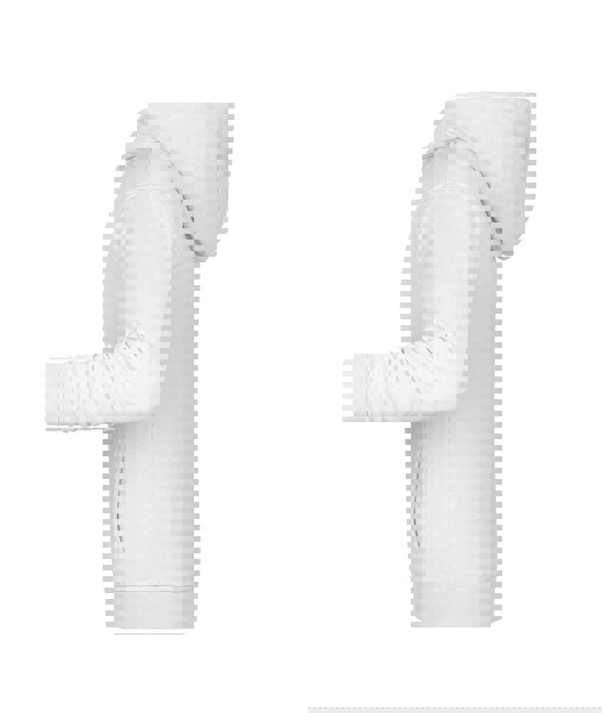 Children's Zip Hoody   OCS Blended & RCS