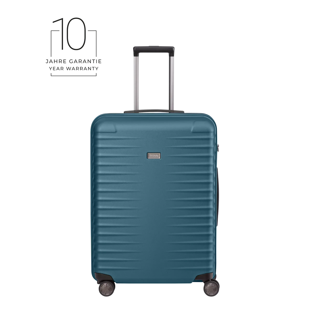 LITRON 4w Trolley M - petrol