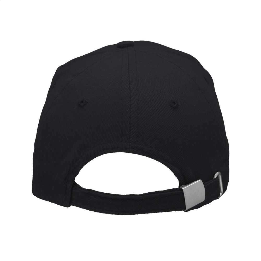 HeavyCap Kappe