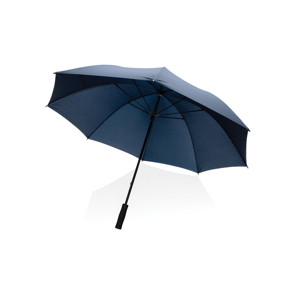 30" Impact AWARE™ RPET 190T Stormproof-Schirm - navy blau (± PMS 539)