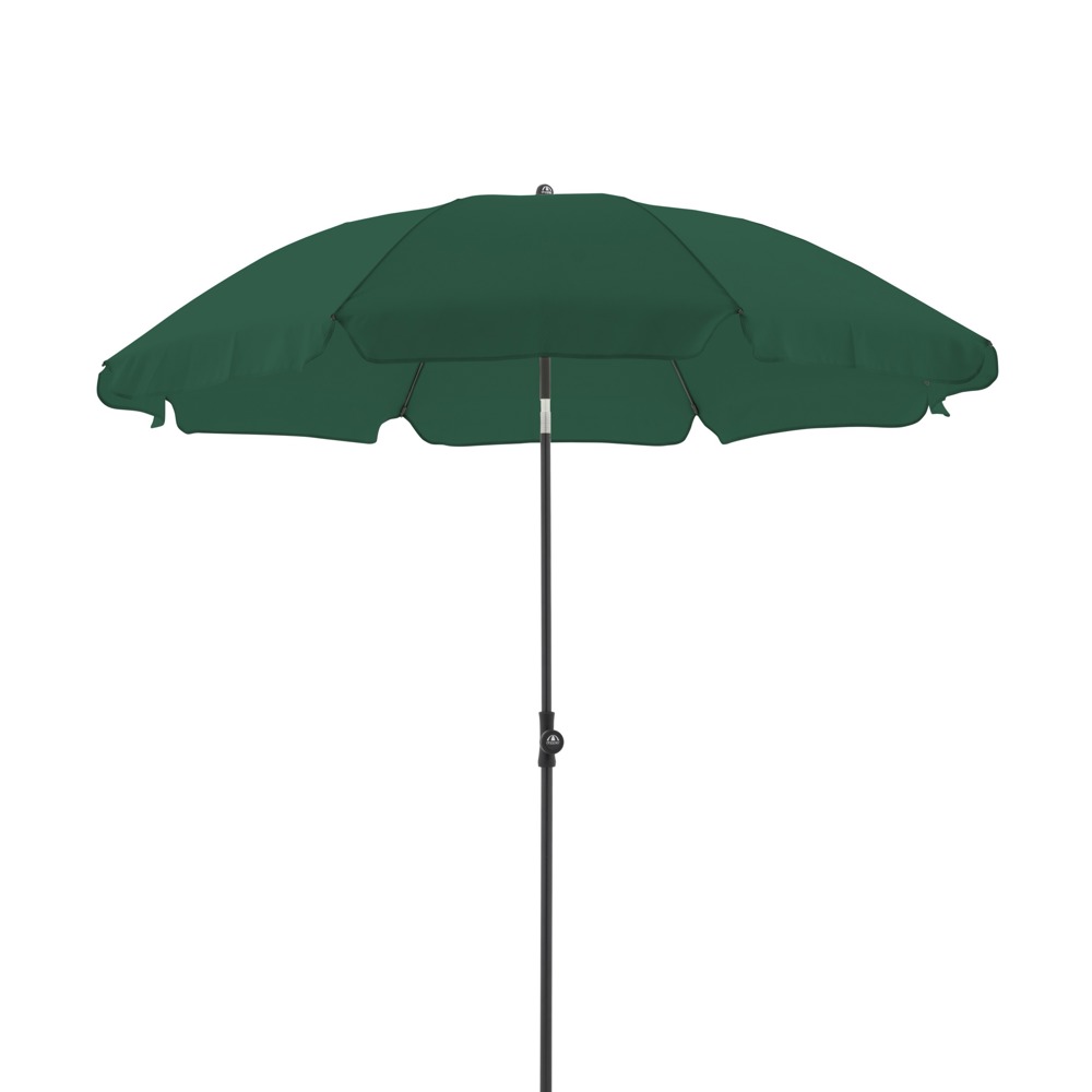 GS Hit Sun 200 cm/8-tlg - green