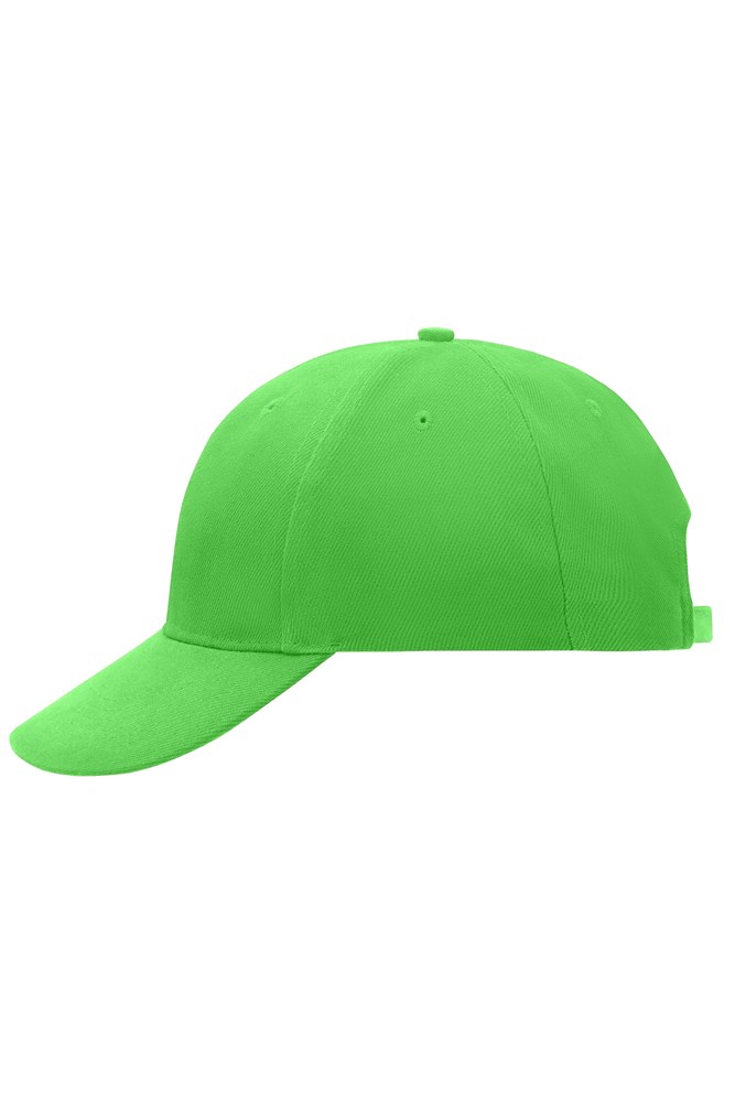 6 Panel Cap Laminated