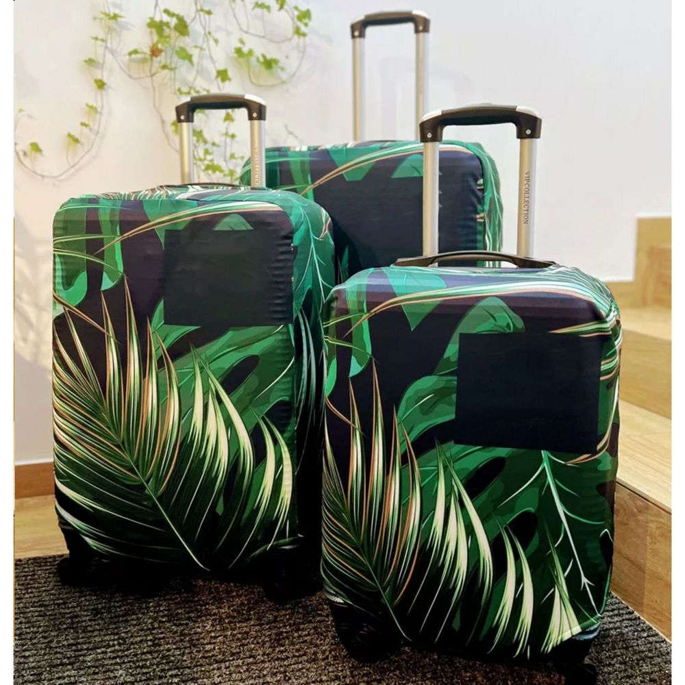 Luggage Case Cover L Schutzhülle