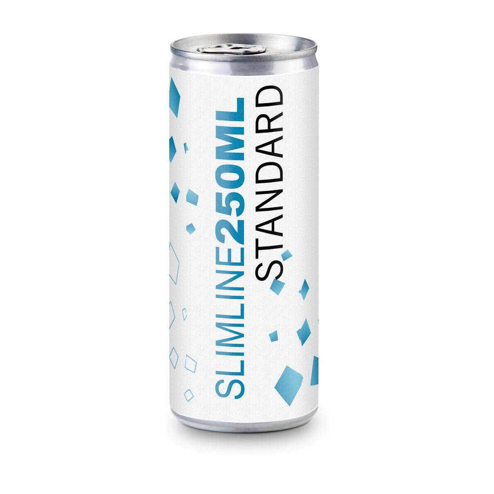 Iso Sport Drink, light - Grapefruit-Zitrone - Folien-Etikett, 250 ml