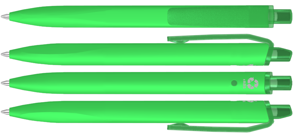 ALIGN K frozen GUM RECY, hellgrün