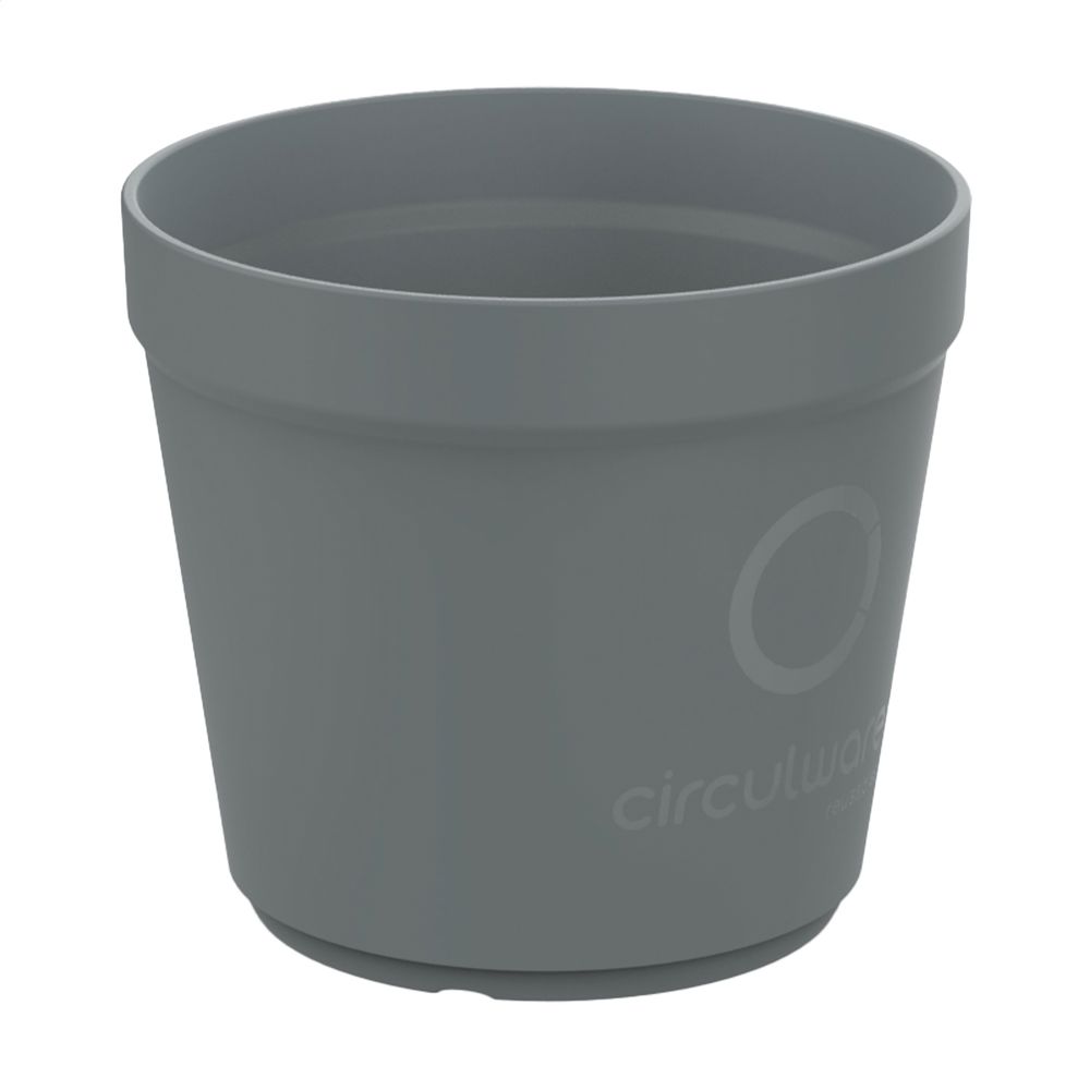 CirculCup 200 ml Becher - Stone dark
