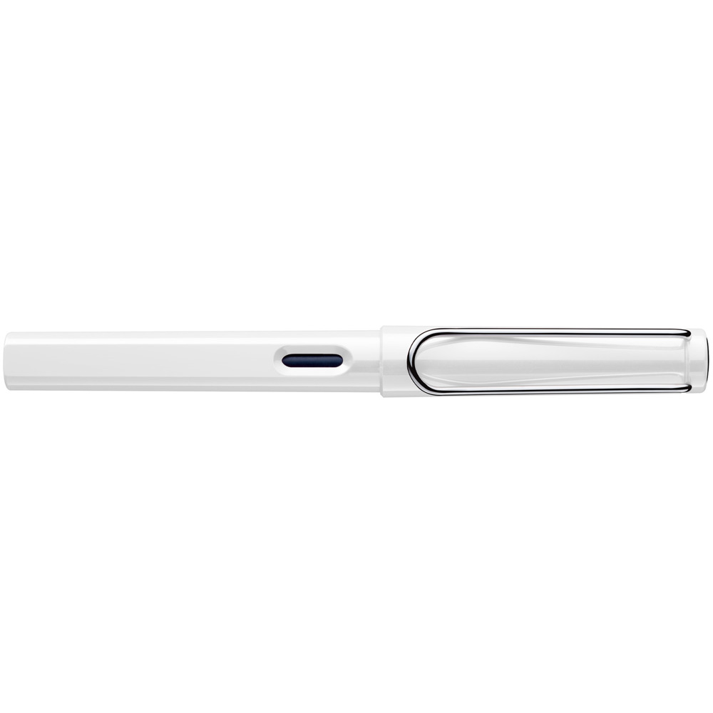Füllhalter LAMY safari white