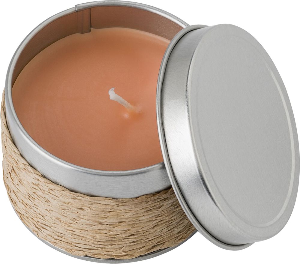 Duftkerzen Zora - Khaki