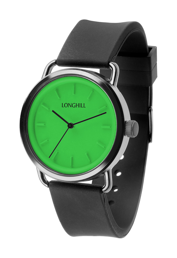 Metalluhr HAMILTON - Grün