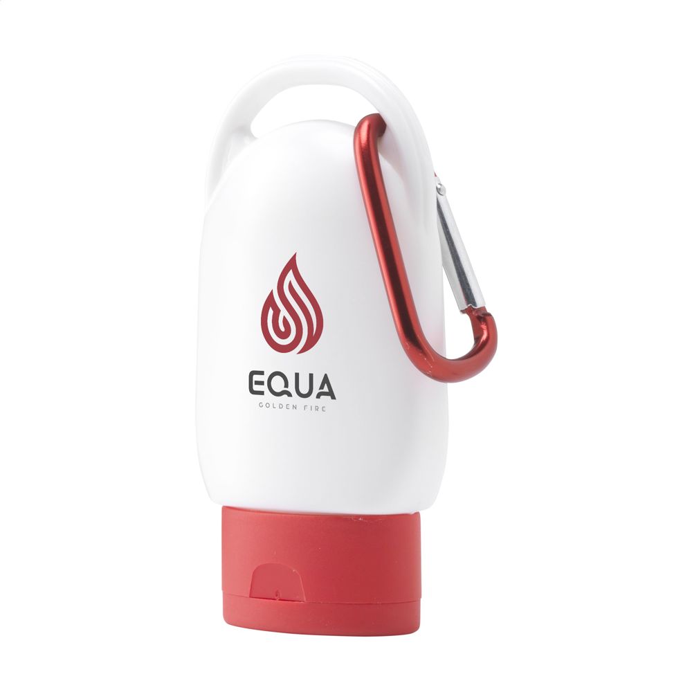 Clip-On Sunscreen Faktor 30