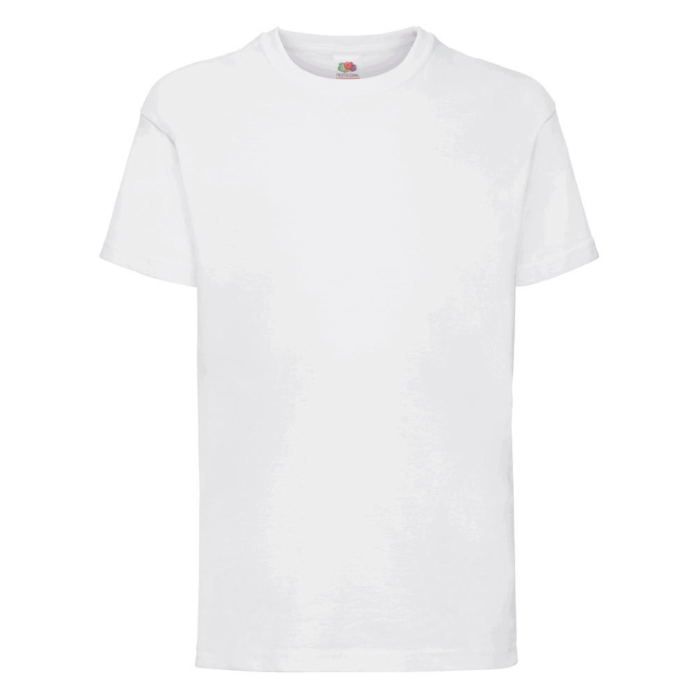 610330 - Kids Valueweight T-Shirt