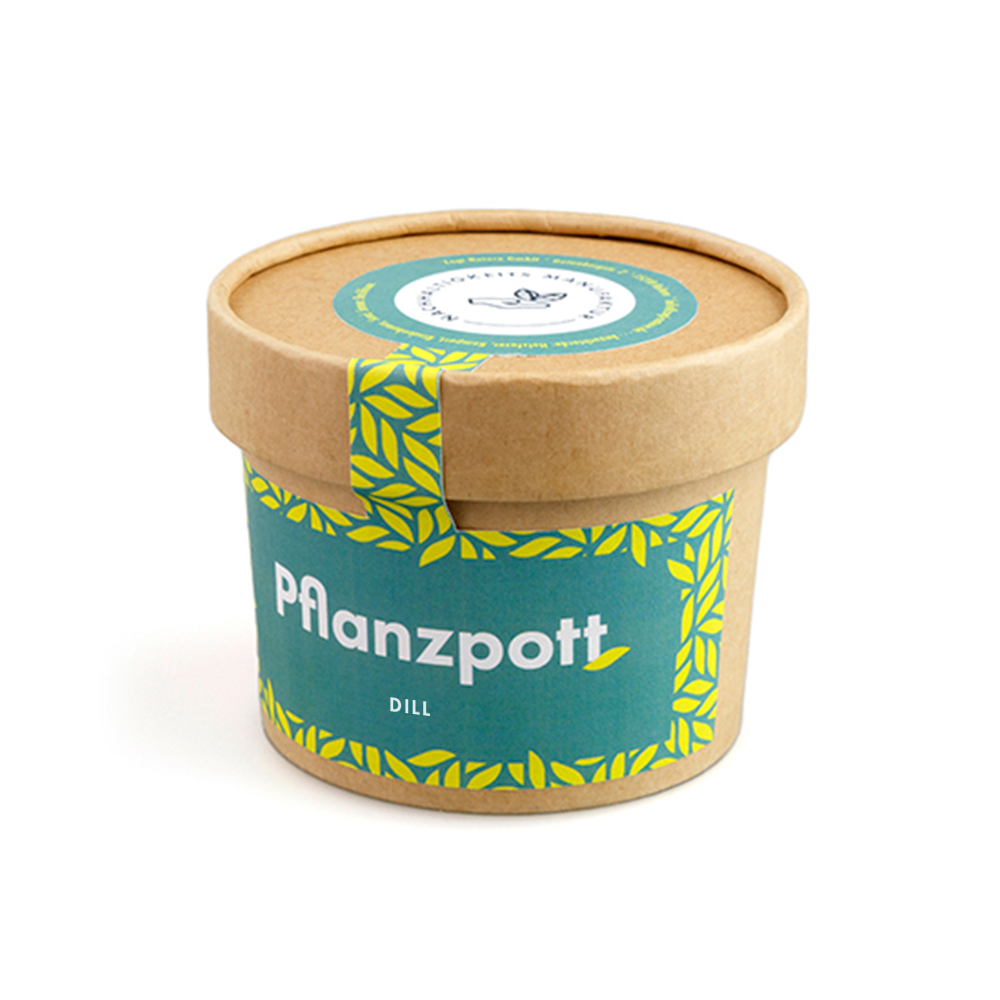 Pflanzpott – Kimo