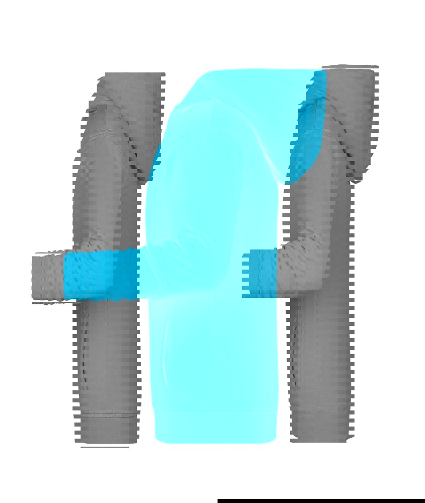 Children's Zip Hoody   OCS Blended & RCS