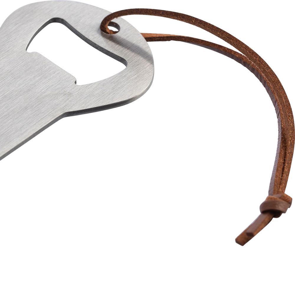 Edelstahl-Grillreiniger Elara