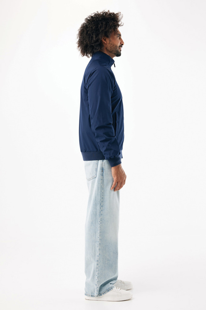 IQONIQ Odin Urban Jacke aus recyceltem Polyester