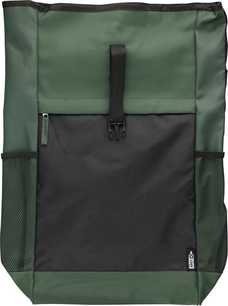rPET-Polyester (600D) Rucksack Yani