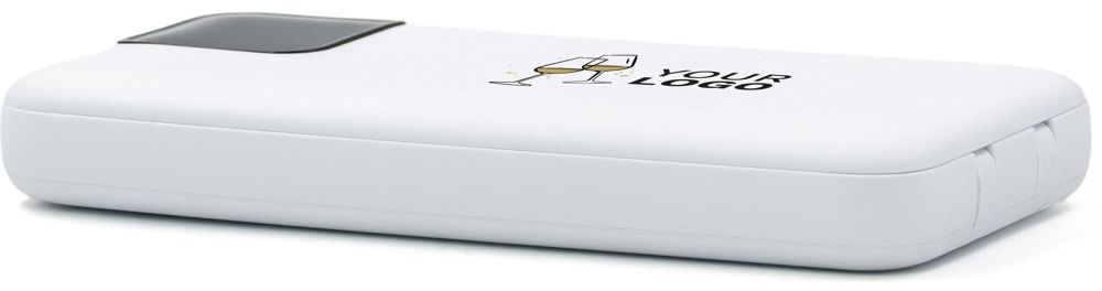 BrandCharger Powercharge 10000 Eco Powerbank