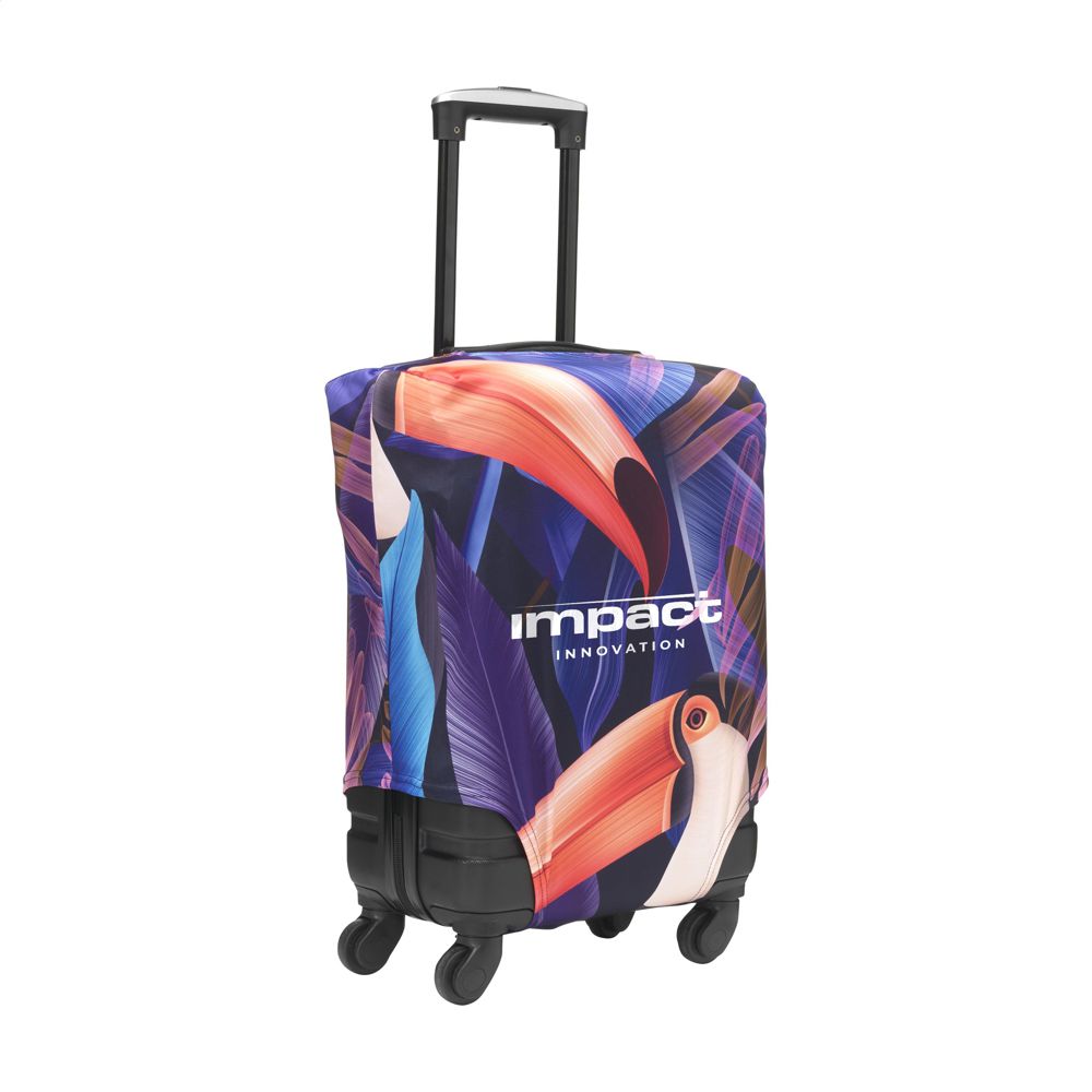Luggage Case Cover L Schutzhülle