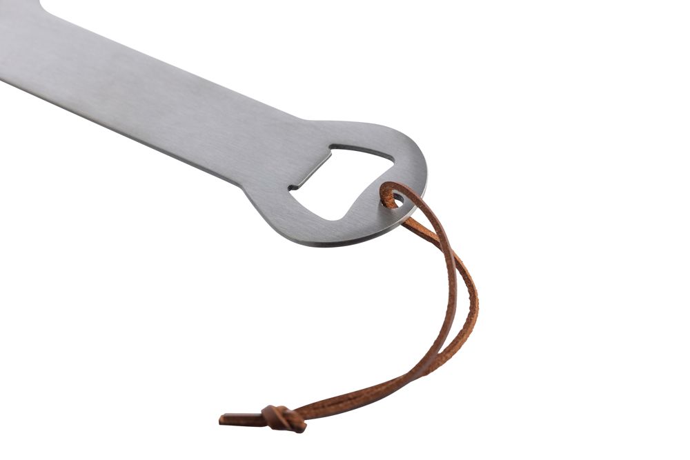 Edelstahl-Grillreiniger Elara