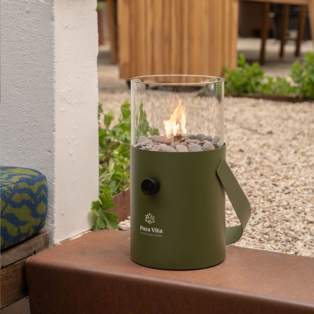 Cosiscoop Original Gaslaterne