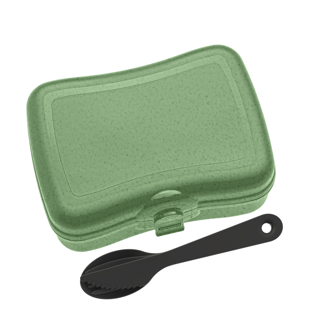 BASIC READY - nature leaf green