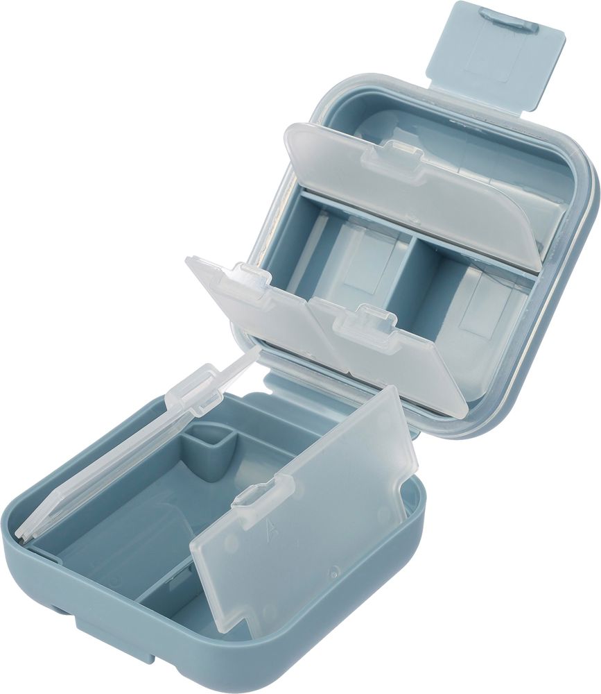 PP-Pillendose Dorian