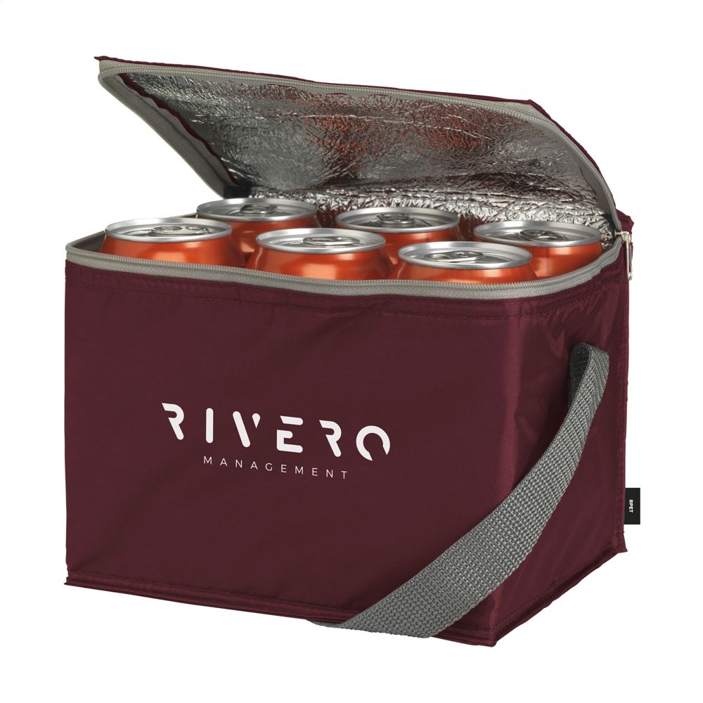 CoolMate GRS RPET Kühltasche