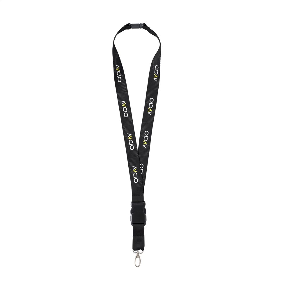 Lanyard Promo Complete Sublimation 2 cmSchlüsselband