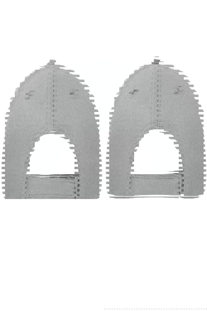 5 Panel Sandwich Cap Organic Cotton